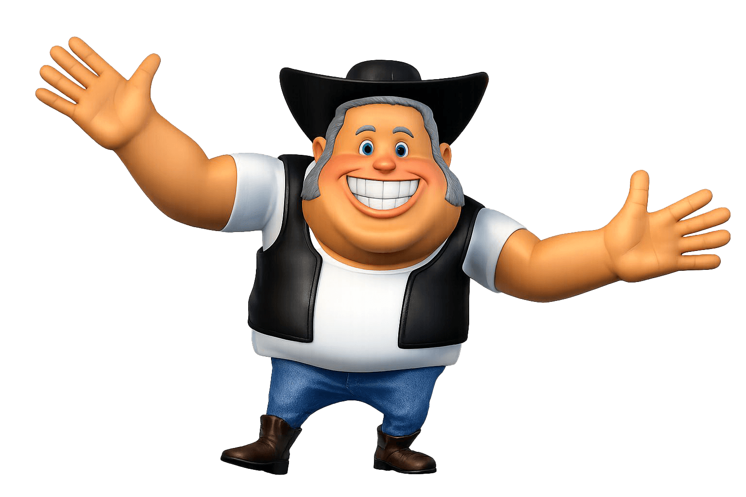 Big John