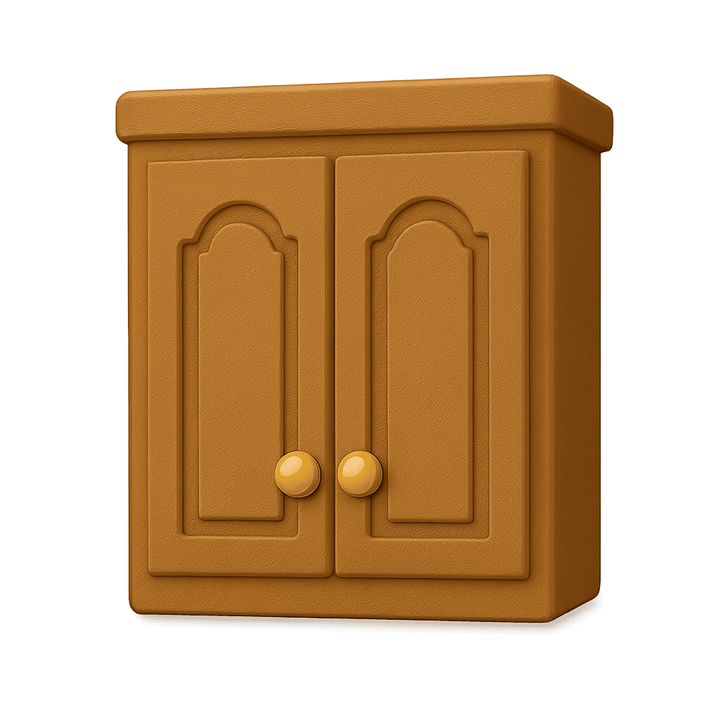 Cabinets