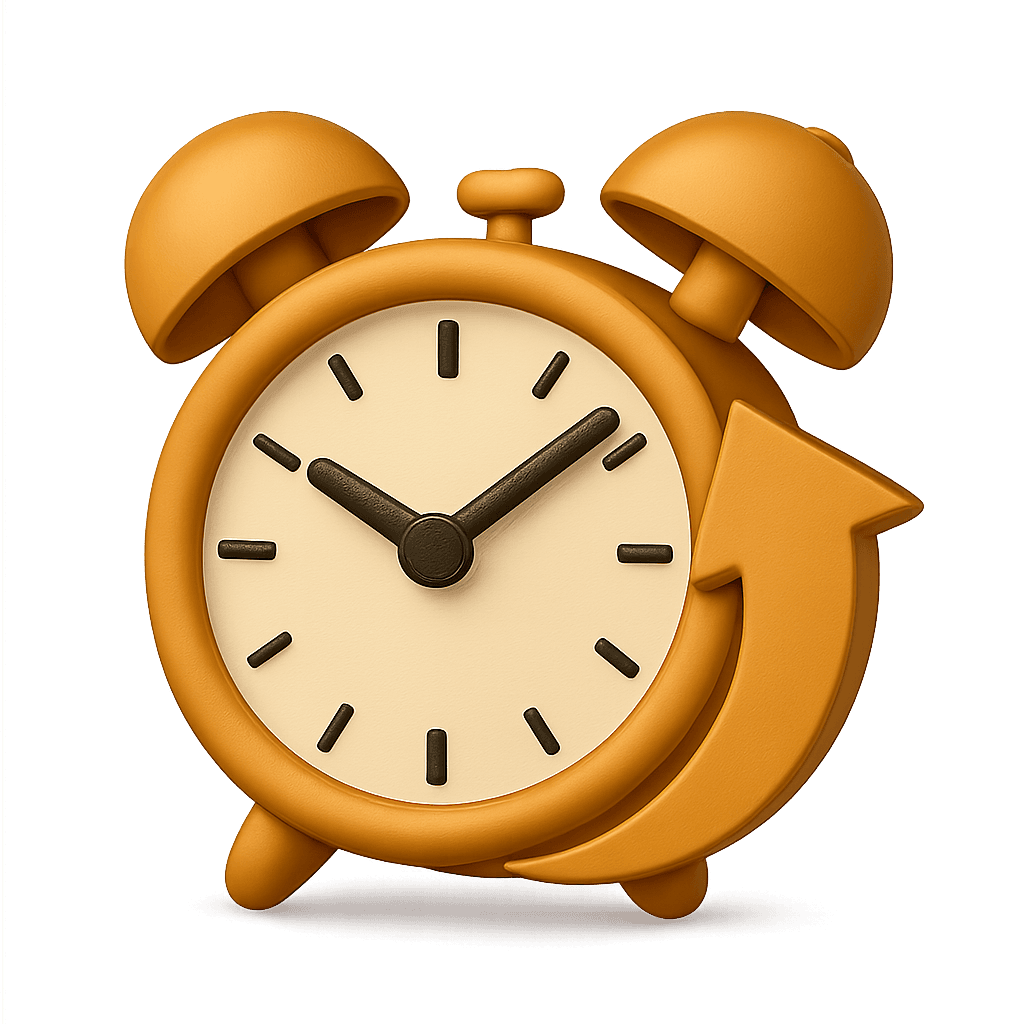 Fast Turnaround Time