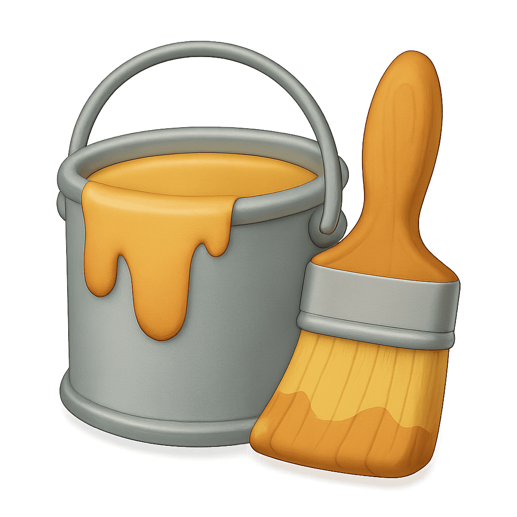 Paint