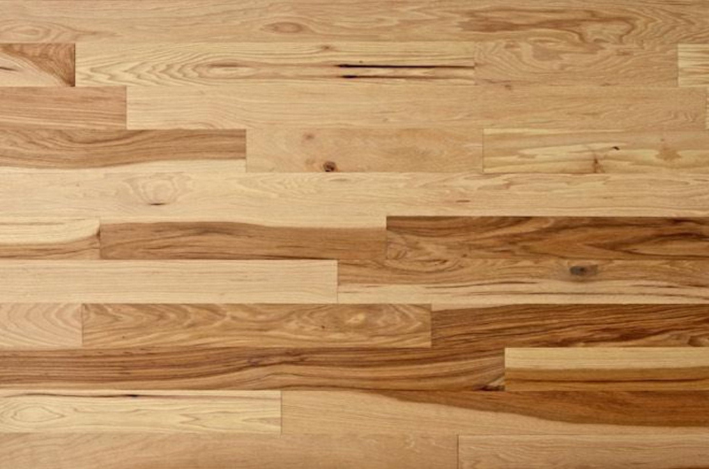 Hickory #2 Common Grade