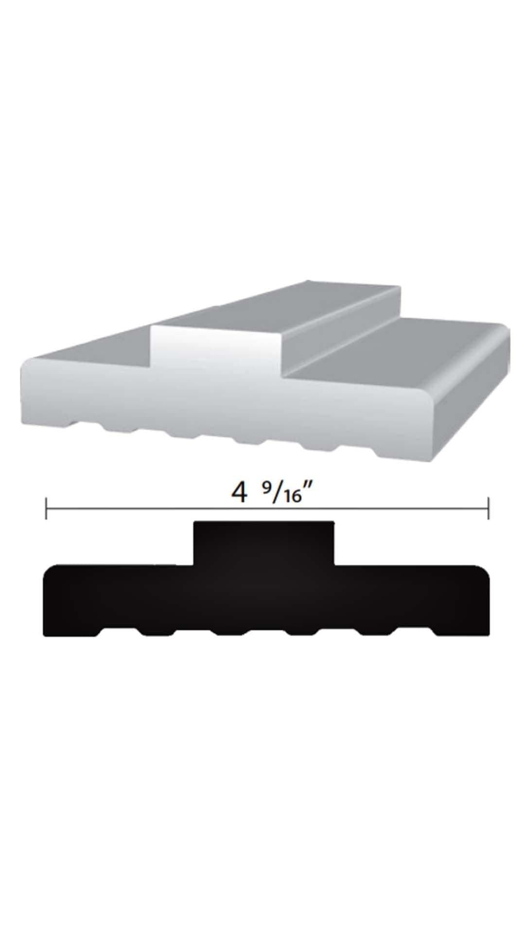 MOULDING JAMBS - CALL FOR QUOTE!