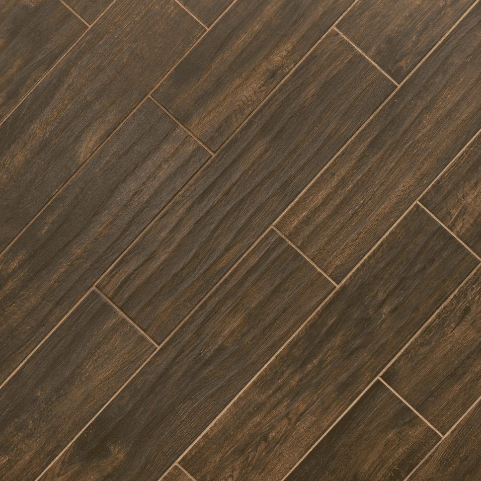 Burton Walnut Porcelain Tile Truckload