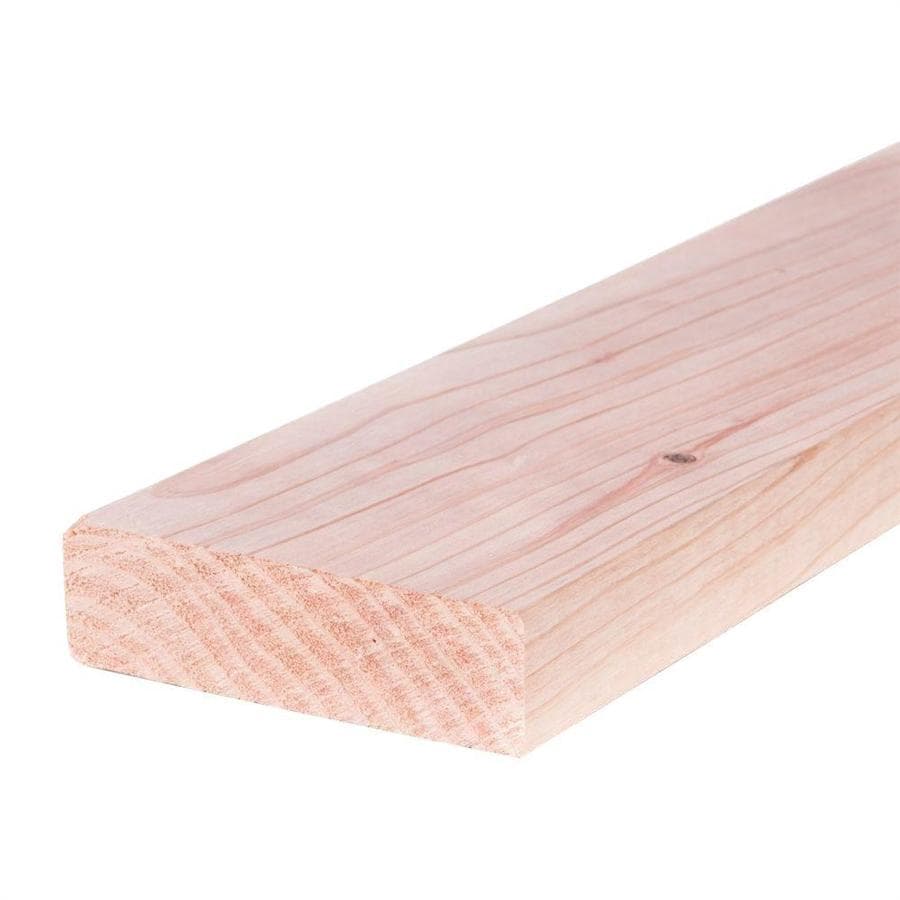 2 x 6 x 6' Construction/Framing #2 Lumber