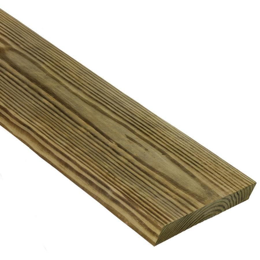 2 x 8 x 18' Prime Pressure Treated #2 Lumber