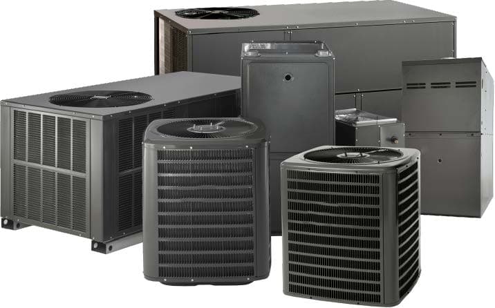 HVAC Systems