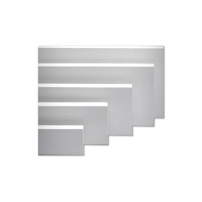 Name Brand Trim — 4/4 × 2½" × 10ft Batten Strip