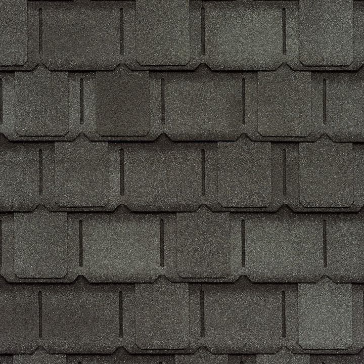 Camelot® II Lifetime Designer Shingles