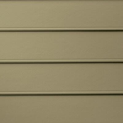 James Hardie HardiePlank® Primed Beaded Smooth Fiber Cement Lap Siding