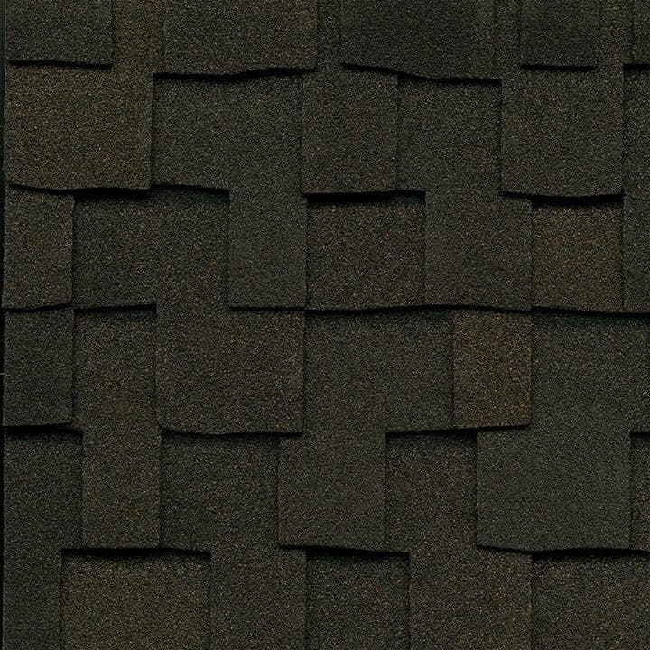 Grand Sequoia® Lifetime Designer Shingles