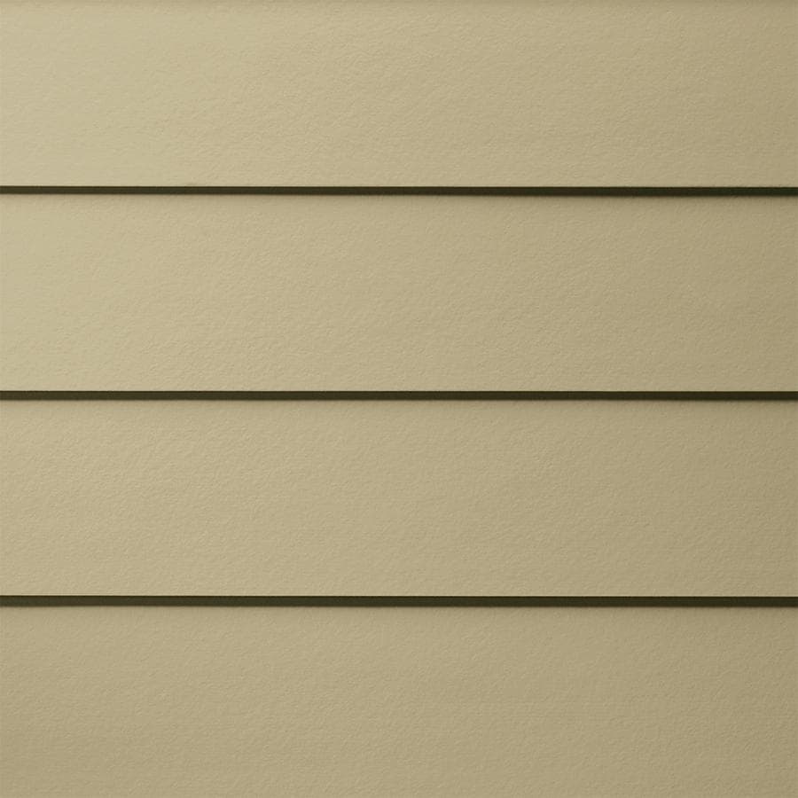 James Hardie HardiePlank® Primed Smooth Fiber Cement Lap Siding