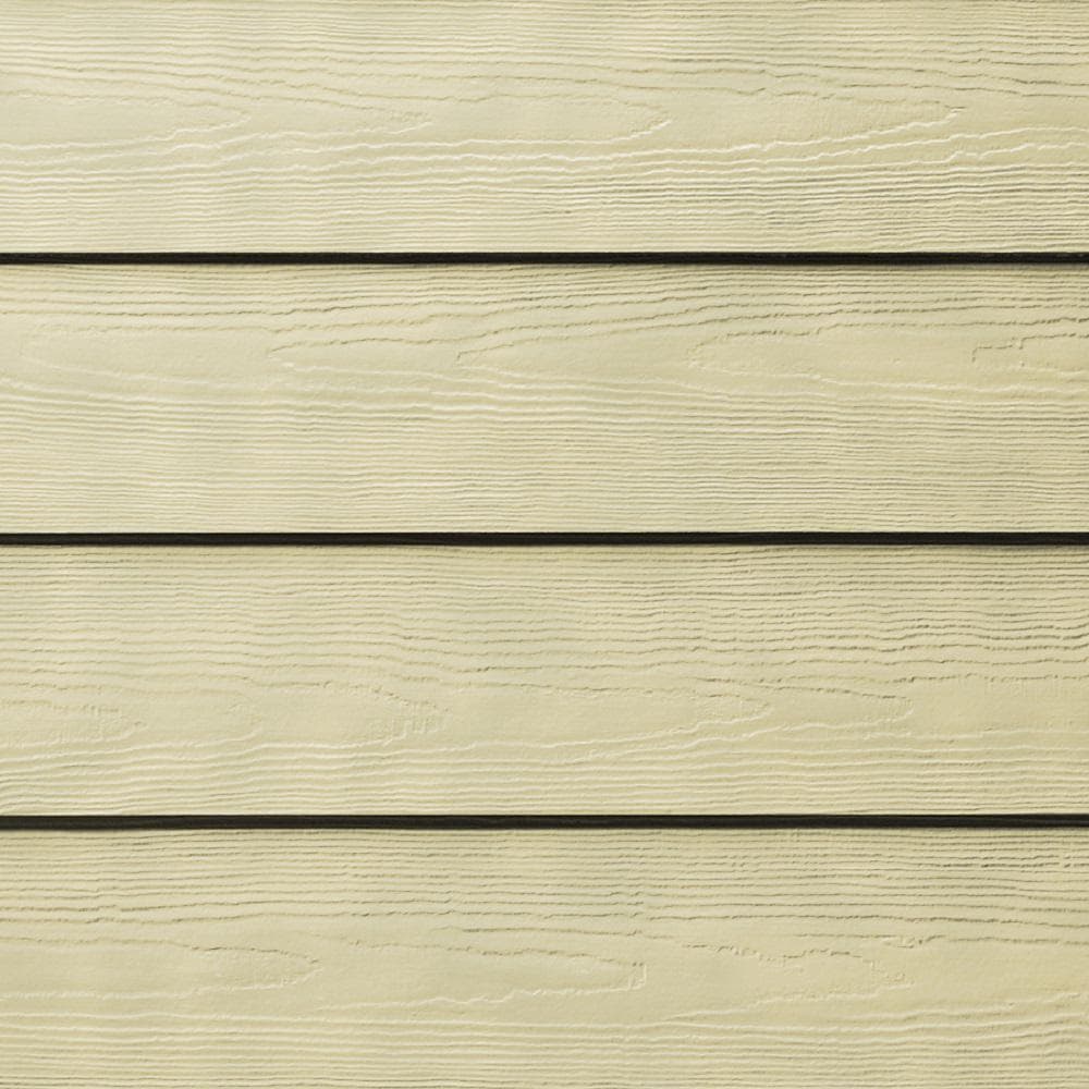 James Hardie HardiePlank® Primed Cedarmill© Select Fiber Cement Lap Siding