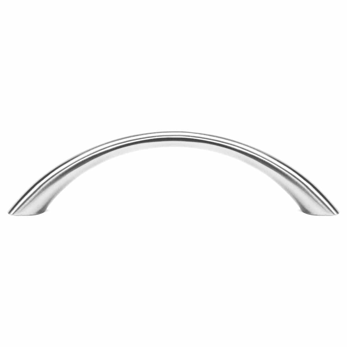 LessCare Brushed Satin Nickel Handle - CALL FOR QUOTE!