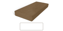 MOISTURESHIELD® VANTAGE COLLECTION®COMPOSITE DECKING SOLID MARINE GRADE BOARD