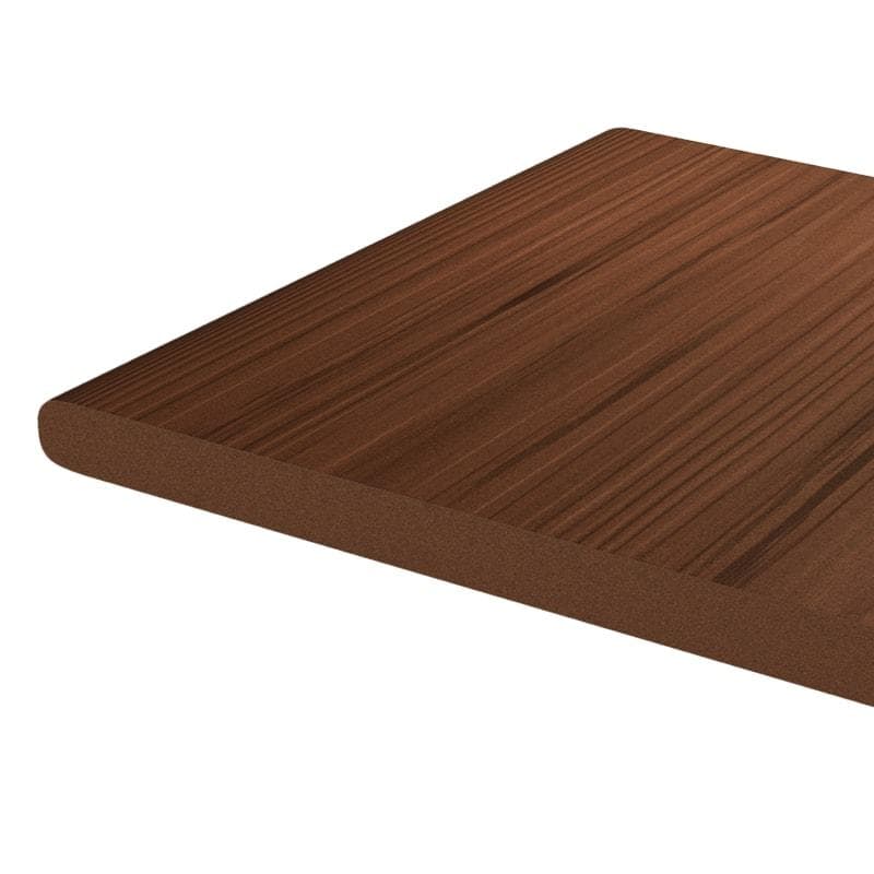 MOISTURESHIELD® VANTAGE COLLECTION®COMPOSITE DECKING TRIM BOARD