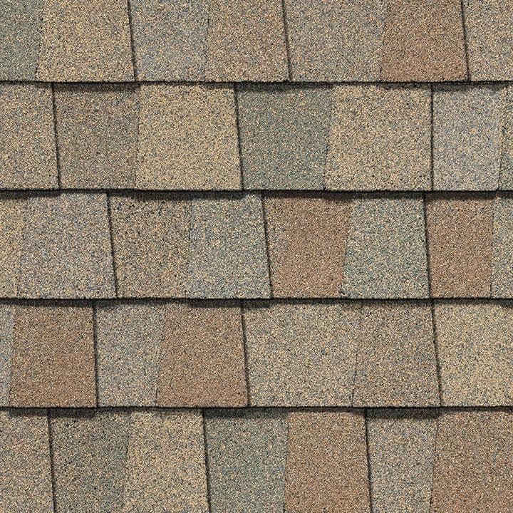Timberline® American Harvest® Lifetime Shingles