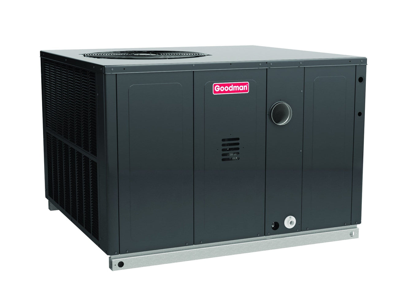Heat Pump Package Systems