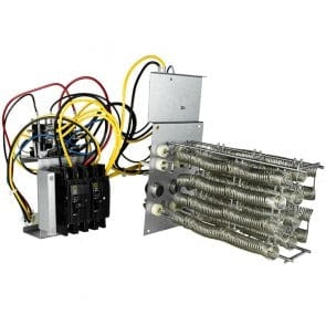 10kW Electric Heat Kit for MrCool Signature Air Handler - Circuit Breaker