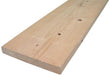 1x6x8 spruce pine construction lumber