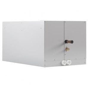 2 Ton MrCool Signature Evaporator Coil - Downflow - 17.5" Cabinet