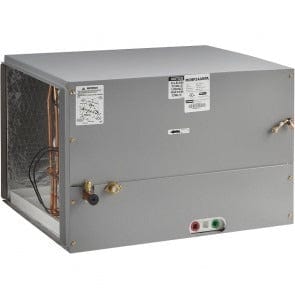 2 Ton MrCool Signature Evaporator Coil - Horizontal - 14.5" Cabinet