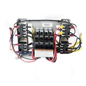 20kW Electric Heat Kit for MrCool Signature Modular Blower - Circuit Breaker