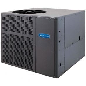 3 Ton 14 SEER MrCool Signature Air Conditioner Package Unit - Multiposition