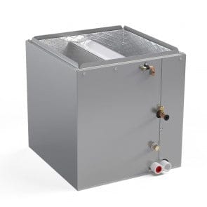 5 Ton MrCool Signature Evaporator Coil - Vertical - 24.5" Cabinet