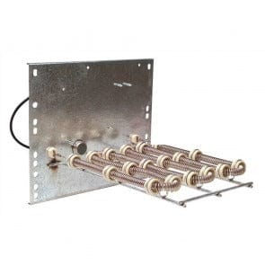 5kW Electric Heat Kit for MrCool Signature Modular Blower - Circuit Breaker