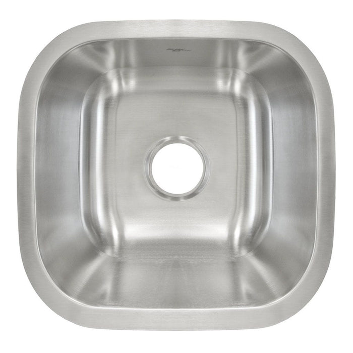 LessCare Rounded Bar & Prep Sinks - CALL FOR QUOTE!