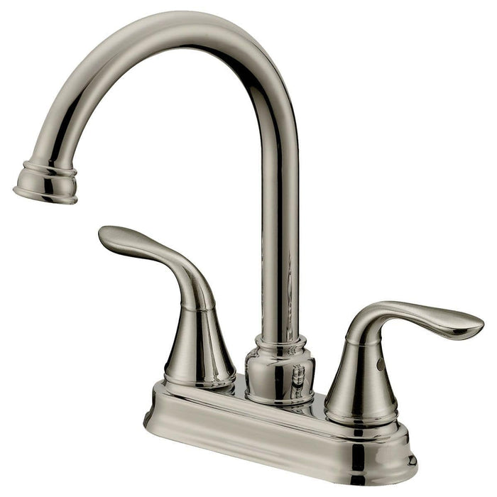 LessCare Long Neck Bathroom Faucet - CALL FOR QUOTE!