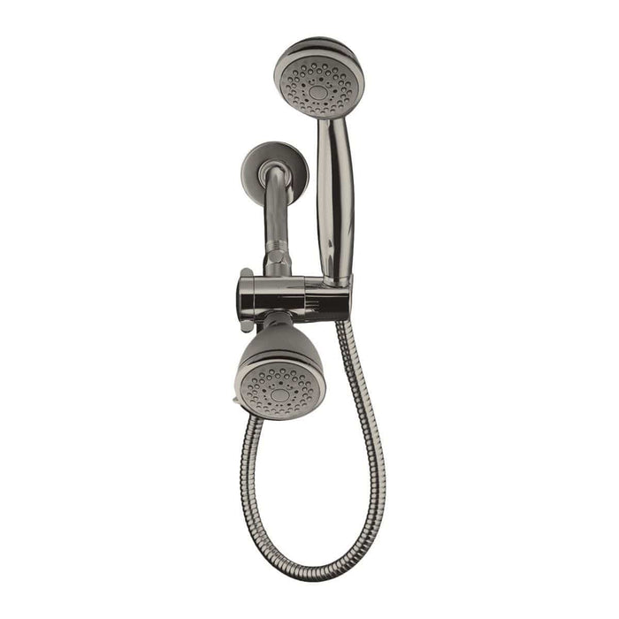 LessCare Hand Held Shower With Shower Head - CALL FOR QUOTE!
