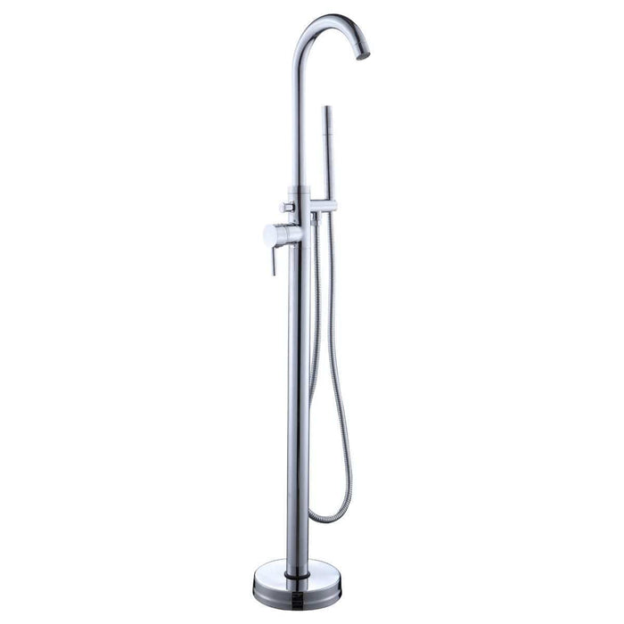 LessCare Freestanding Bathtub Faucet - CALL FOR QUOTE!