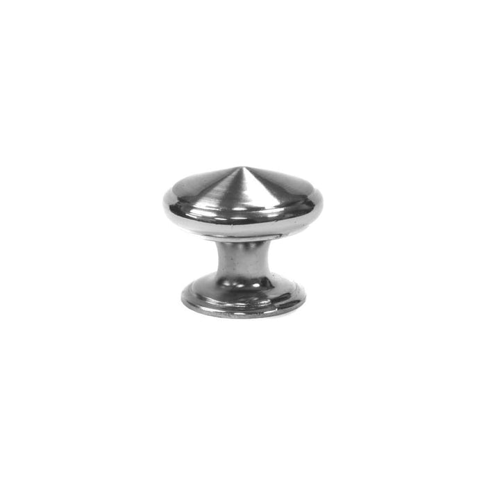 LessCare Brushed Satin Nickel Knob - CALL FOR QUOTE!