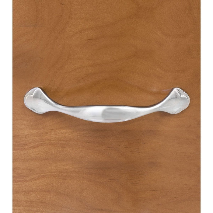 LessCare Brushed Satin Nickel Handle - CALL FOR QUOTE!