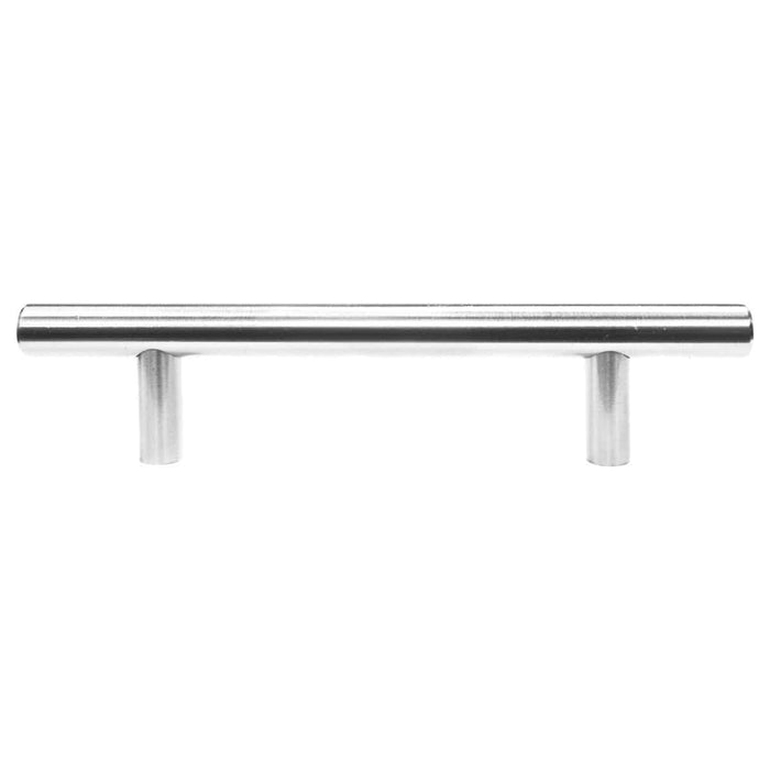 LessCare Brushed Satin Nickel Handle - CALL FOR QUOTE!