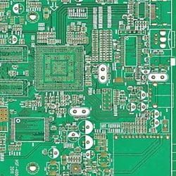 129040J Printed Circuit Board