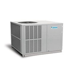 DP13GM Series Commercial Gas/Electric Packaged Unit - 4 Ton - 13 SEER - 90 MBTU/h - R-410A