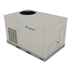 DRH Series Commercial Packaged Heat Pump - 6 Ton - 3 Phase - Direct Drive - 208/230V