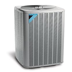 DX Series Air Conditioner - 7-1/2 Ton - 11 SEER - 1 Stage