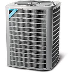 Daikin Commercial Packaged Units Split System Air Conditioners