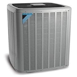 DX Series Air Conditioner - 3 Ton - 13 SEER - Single Stage - 208/230V