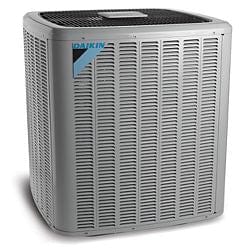 DZ Series Commercial Heat Pump - 3 Ton - 13 SEER - 1 Stage - 208/230V
