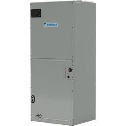 FTQ Series Indoor Air Handler with Built-In Disconnect - 18,000 BTU Cooling Only
