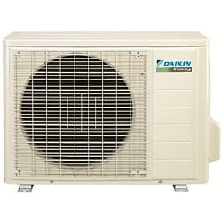 Ducted Concealed Outdoor Heat Pump - 1.25 Ton
