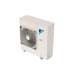 SkyAir Mini-Split Outdoor Air Conditioner - 24,000 BTU