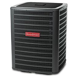 DSXC Series Air Conditioner - 2 Ton - 16 SEER - R410A