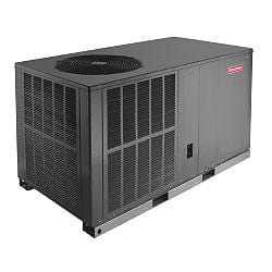 GPC Series Packaged Air Conditioner - 2-1/2 Ton - 13 SEER - Horizontal