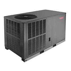 GPC Series Packaged Air Conditioner - 2 Ton - 14 SEER - Horizontal