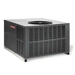 GPC Series Packaged Air Conditioner - 2-1/2 Ton - 14 SEER - Multi-Position